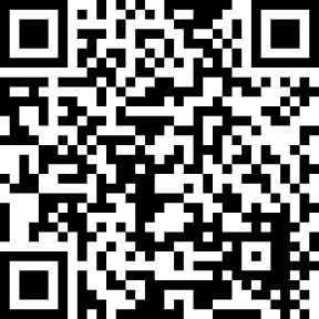 Code QR menant à la page officielle de don PayPal de la CHDO
